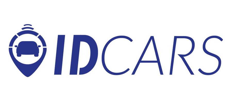 IDCars Logo
